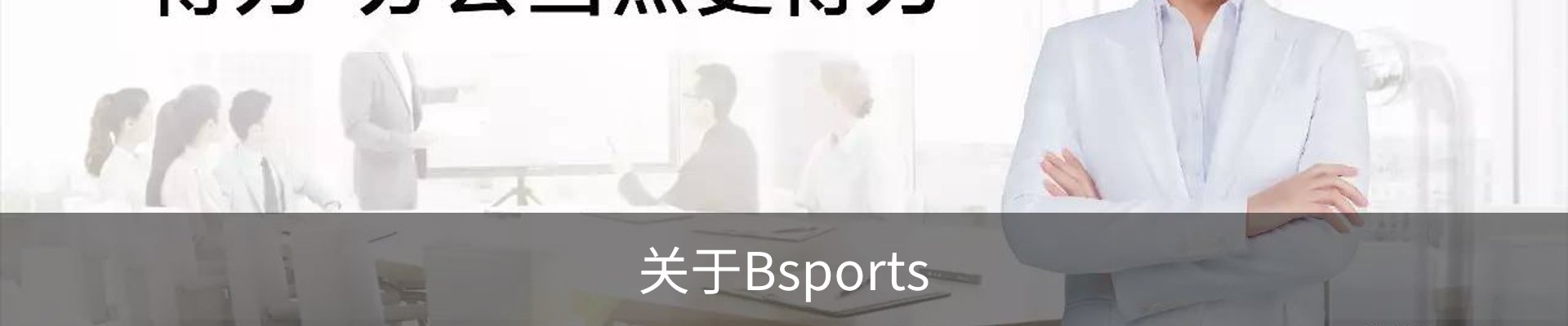 关于Bsports